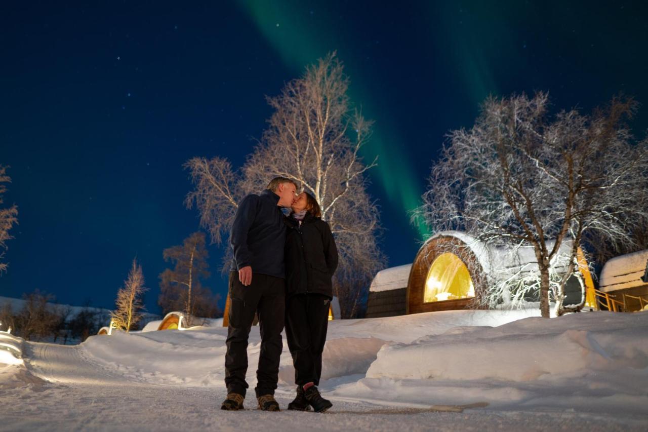 Hotel Snowhotel Kirkenes