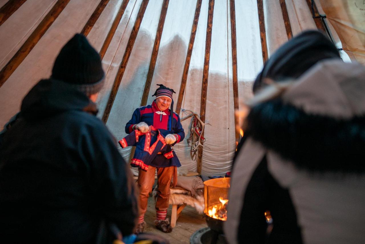 Snowhotel 3* Kirkenes