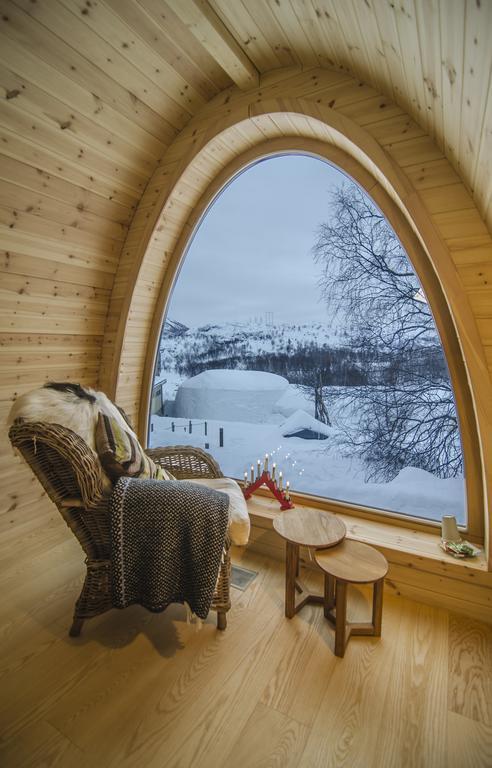 Hotel Snowhotel