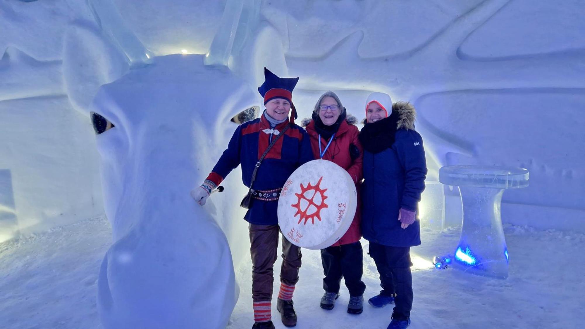 Snowhotel 3* Kirkenes