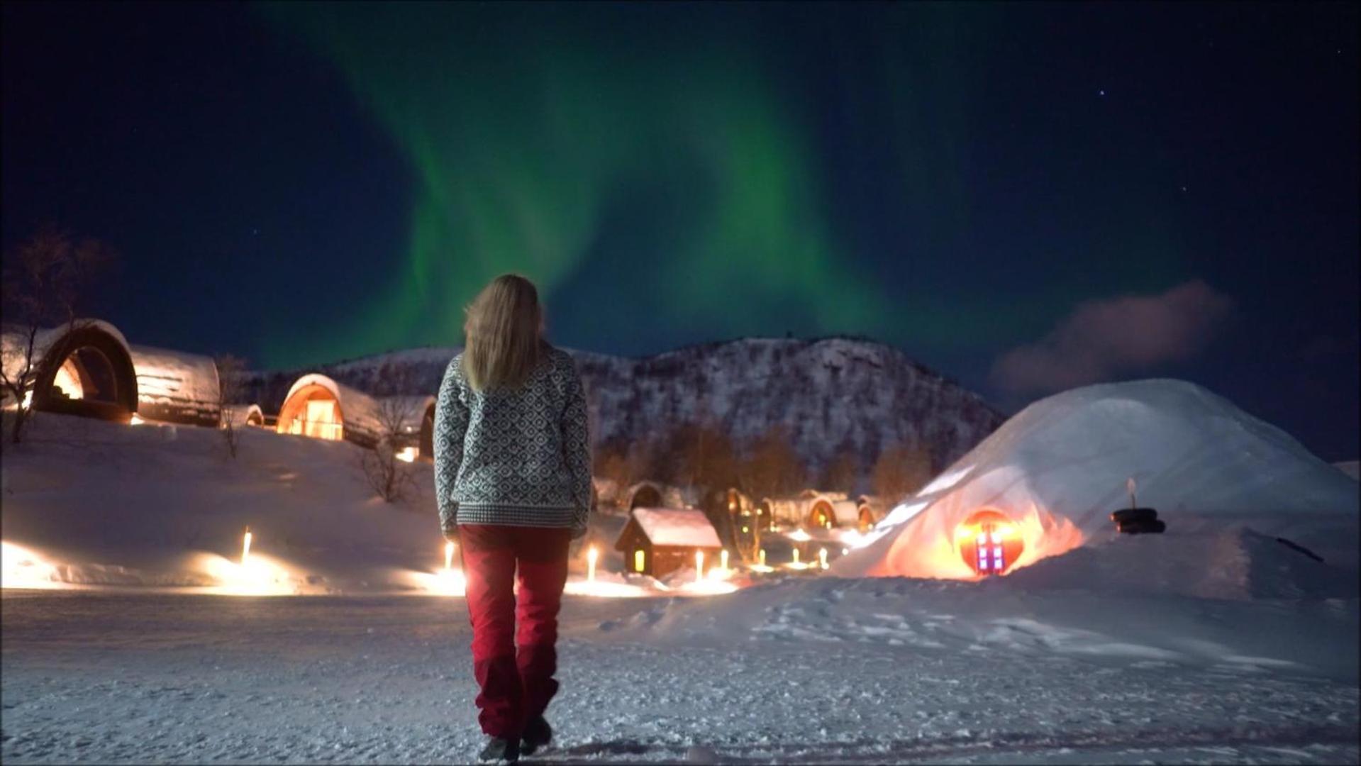 Snowhotel Hotel 3*