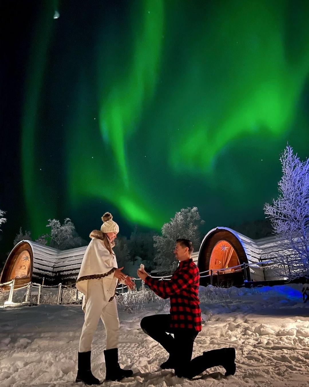 Snowhotel 3* Kirkenes