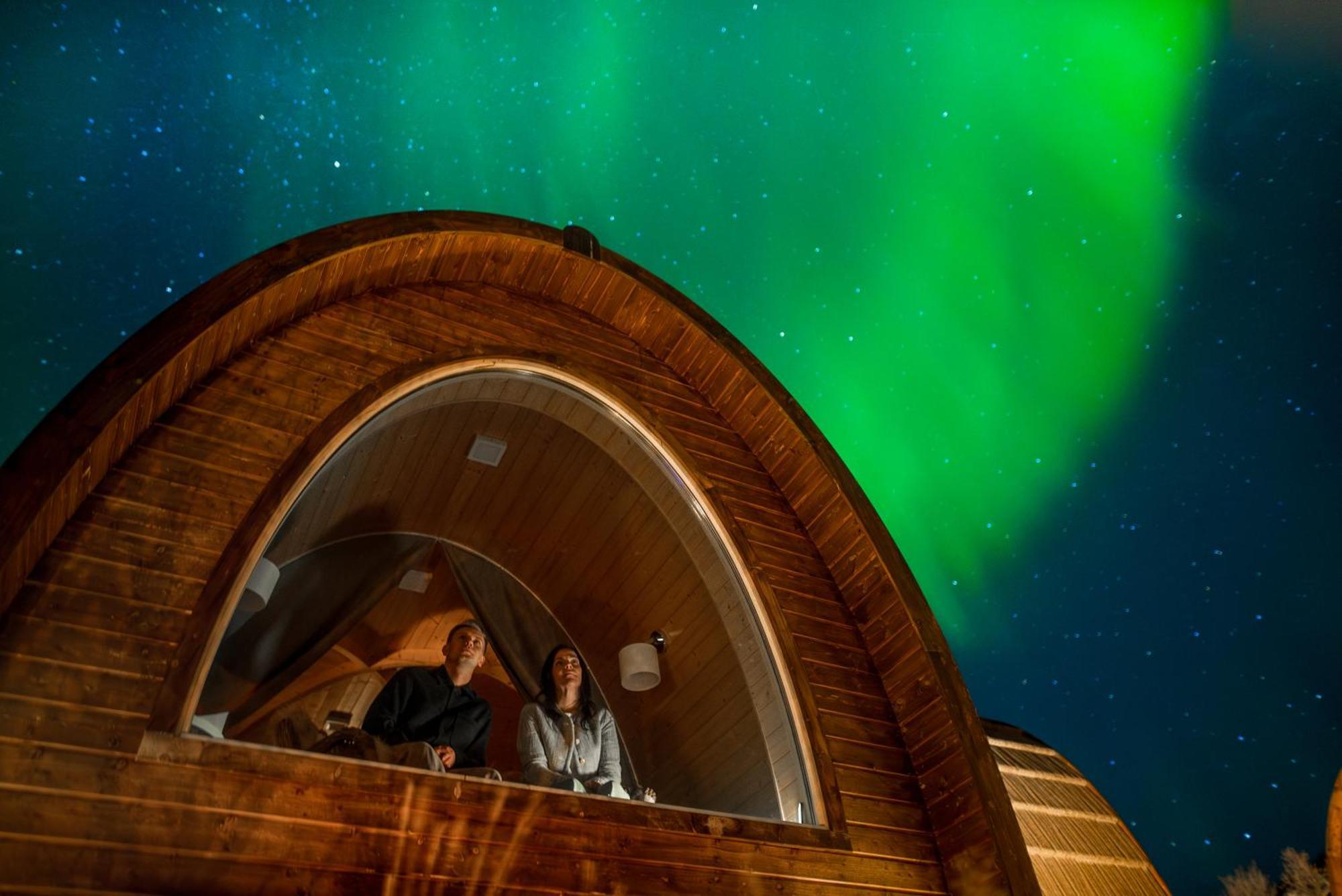 Hotel Snowhotel