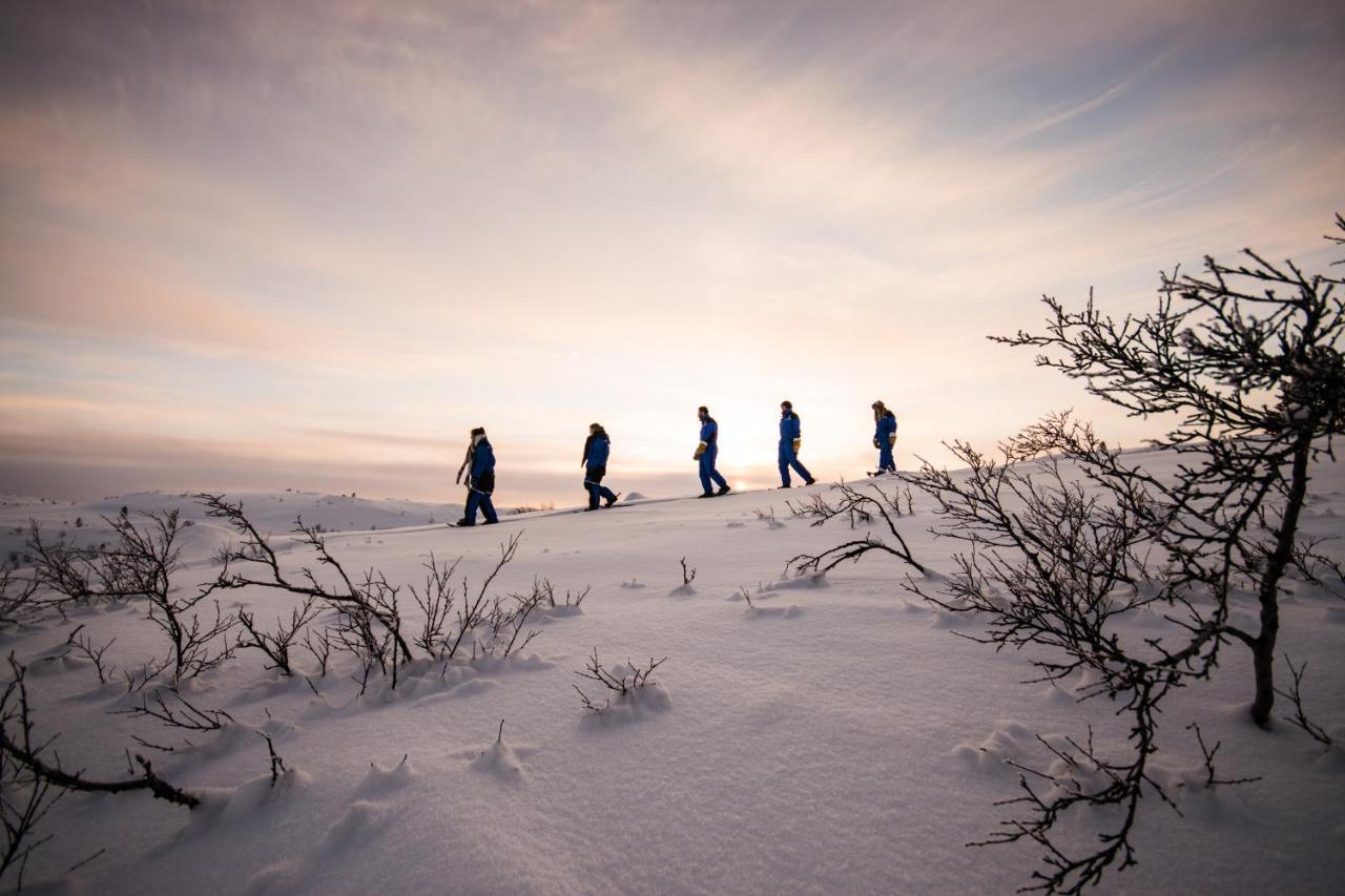 Snowhotel 3* Kirkenes