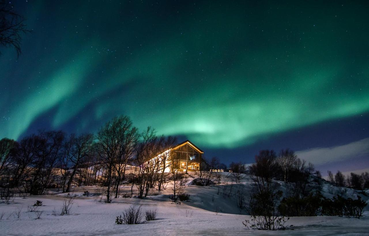 Snowhotel Hotel 3*