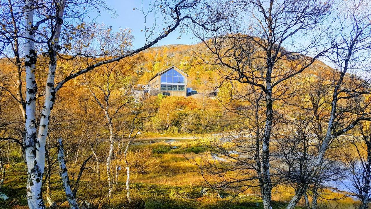 Snowhotel Hotel Kirkenes