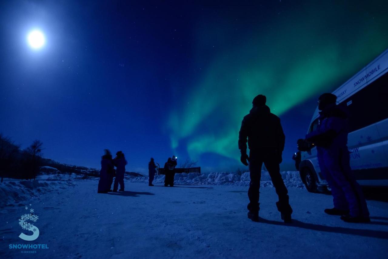 Hotel Snowhotel