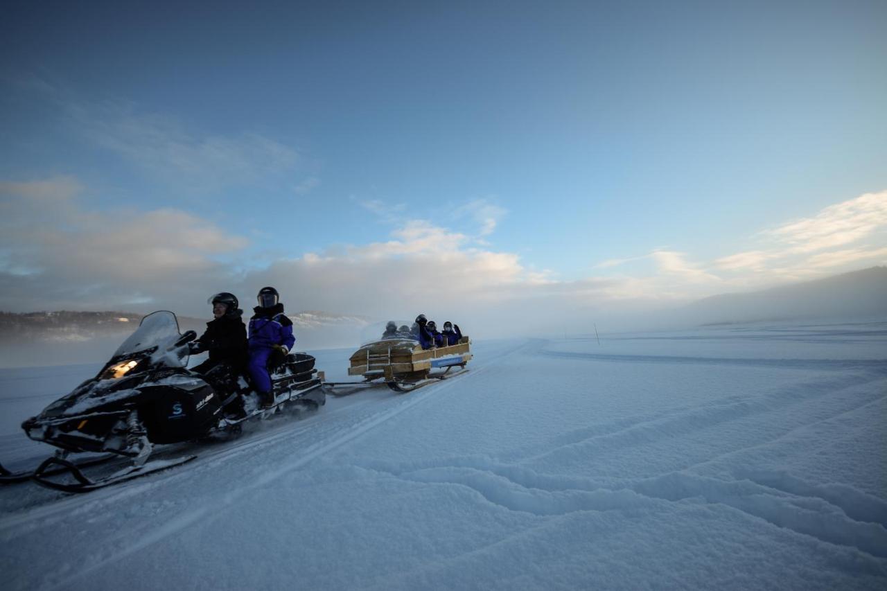 Hotel Snowhotel 3*