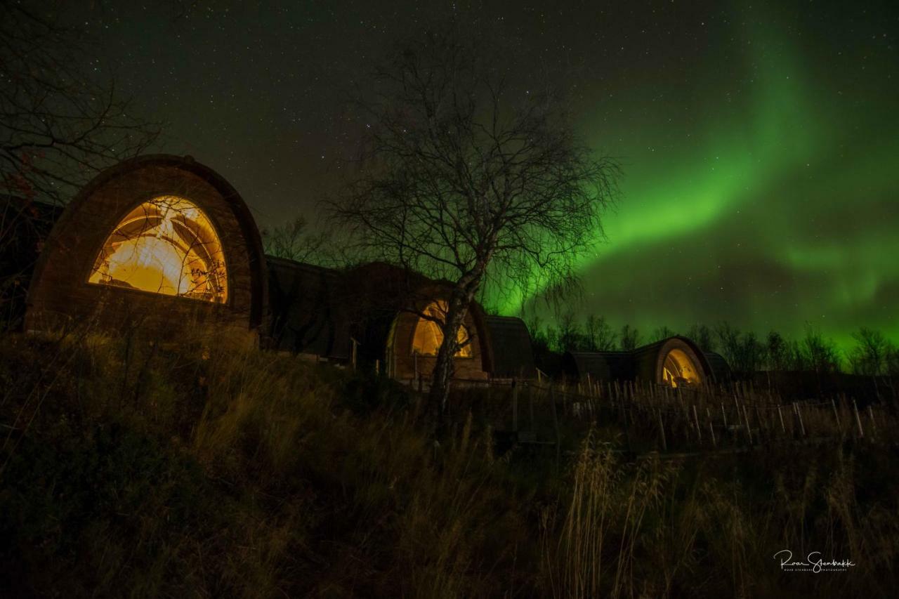 Snowhotel 3*