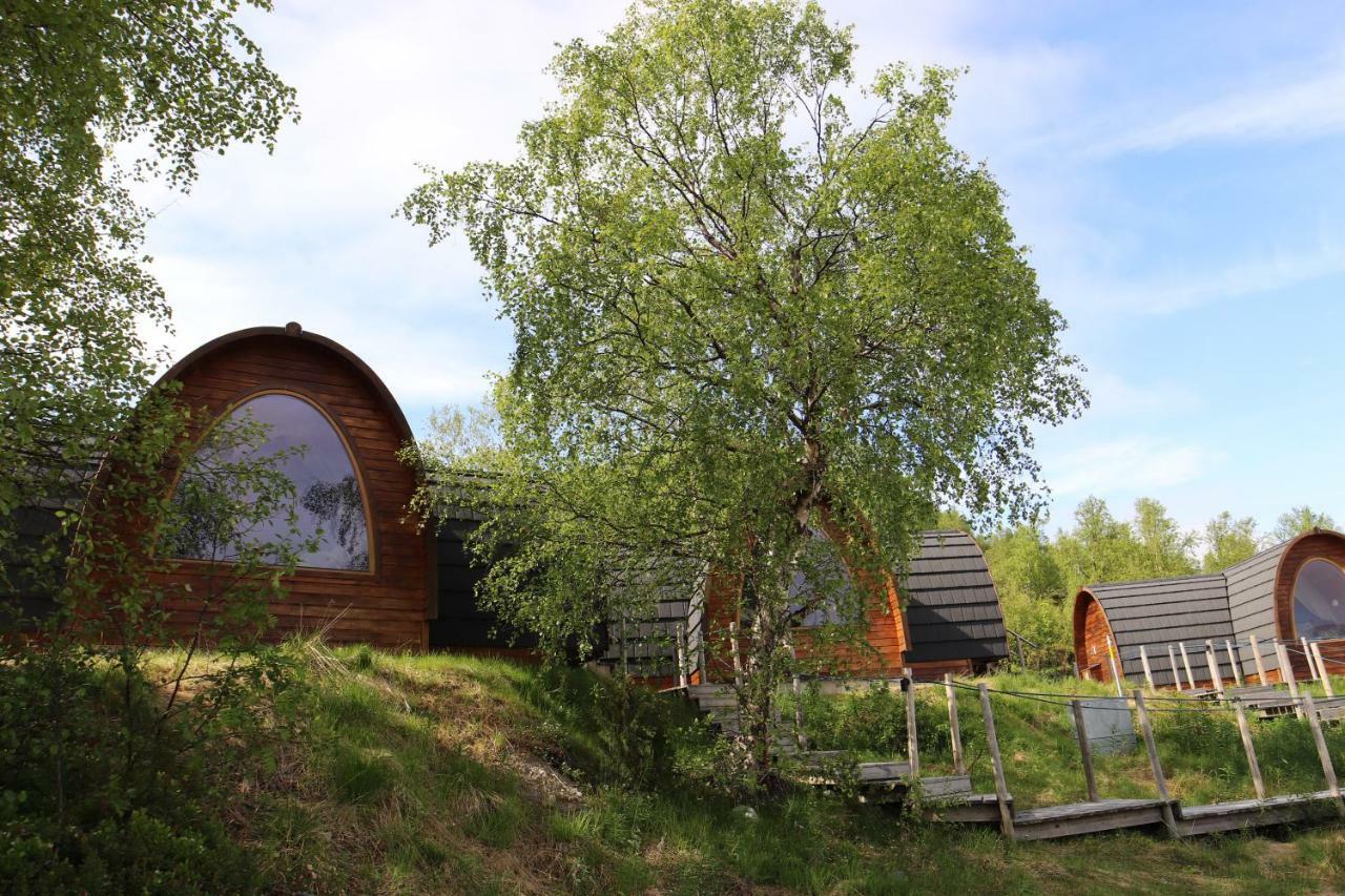 Snowhotel Hotel 3*